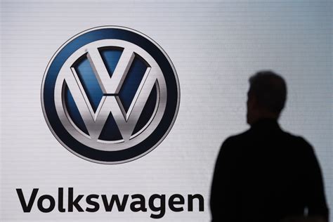 Introduce 41 Images The Volkswagen Emissions Scandal Inthptnganamst