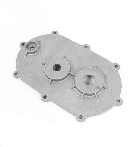 Die Casting Machinery Parts Custom Machinery Parts Minghe Casting