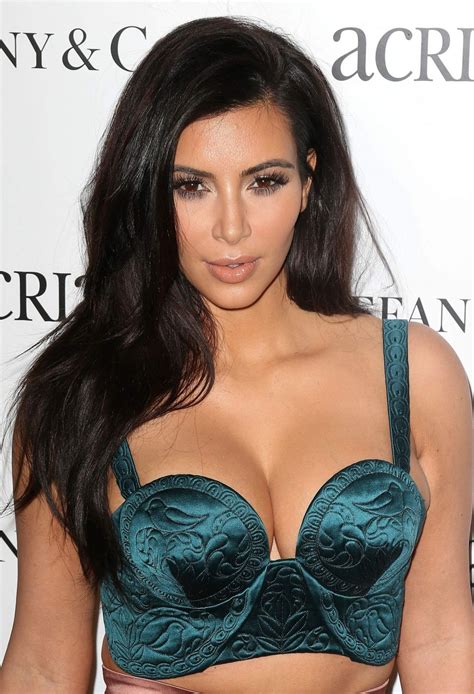 Kim Kardashian Nude And Sexy Part Photos Sex Tape Scenes