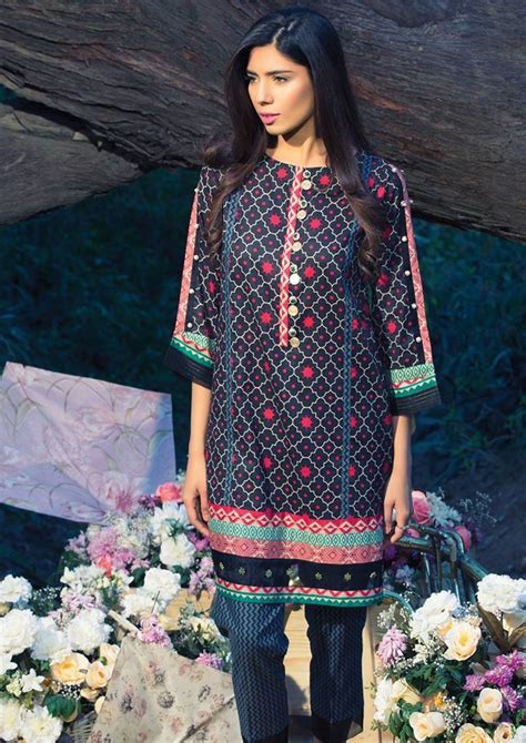 alkaram summer lawn designs latest suits collection 2023 2024 pakistani fashion casual