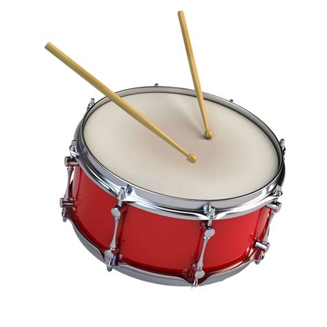 Snare Drum Png PNG Image Collection