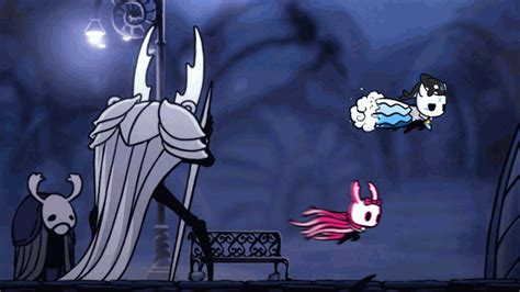 Hollow Knight Multiplayer Mod How To Install And Use