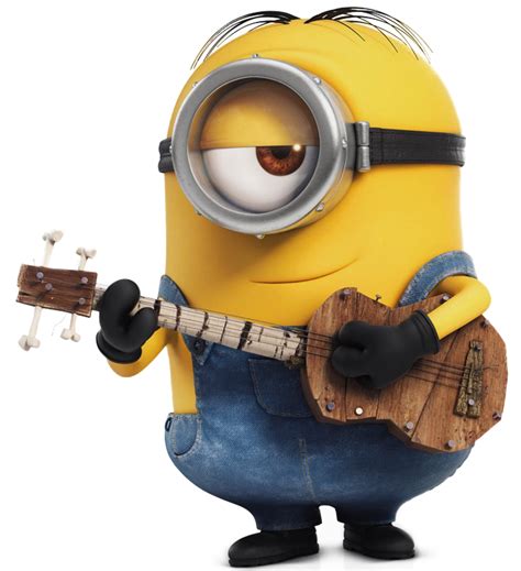 Minions Png Gratis Afbeelding Png All
