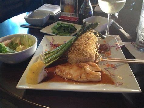 Chilean Sea Bass Yelp Japanese Restaurant Restaurant Photos Chilean Sea Bass