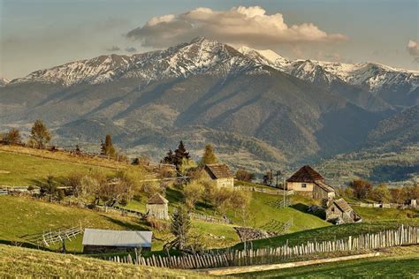 Obiective Turistice în Bistrița Năsăud 12 Minuni De Văzut în Acest