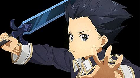 コンプリート！ Sword Art Online Alicization Kirito  137485 Kirito Sword Art