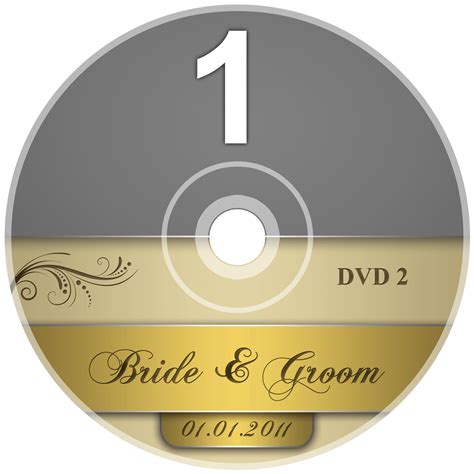 Dvd Label Templates Get Free Templates