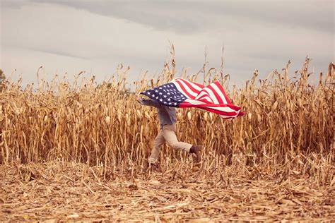 American Flag Pictures Flag Photos Guaranteed To Make You Feel