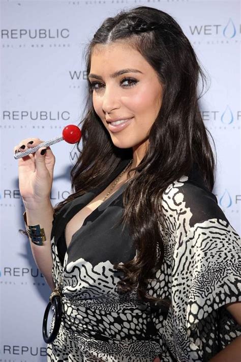 Activities are mainly based on one part of the. Kim Kardashian Kicks Off the Pool Season at Wet Republic ...