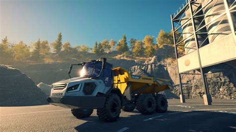 Construction Simulator Liebherr Pack Dlc Eu Without De Nl Pl Ps