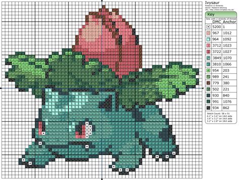 We did not find results for: Ivysaur | Pokemon cross stitch patterns, Pokemon cross ...