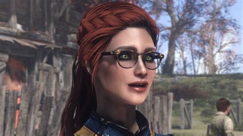 Best Fallout 4 Character And Beauty Mods In 2019 Pwrdown