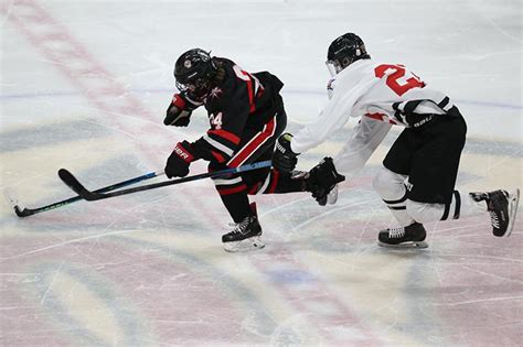 2021 Mn Boys Hockey Hub Photo Of The Year Selected