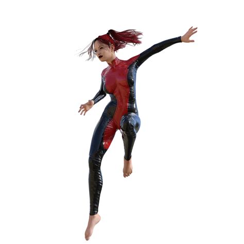 Veja mais ideias sobre super heroi, poses references, super herói. Figure drawing pose of female, superhero, action, flying ...