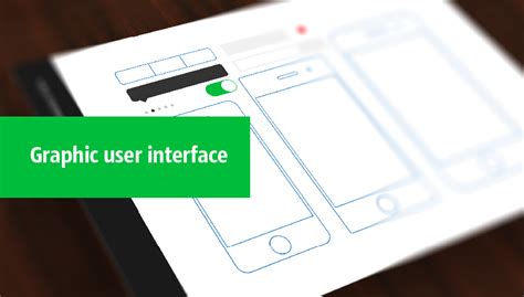 Graphical User Interface Examples User Interface Design Examples