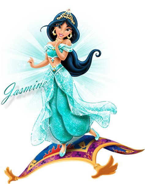 Jasmine Disney Princess Photo 34844846 Fanpop