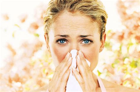 Top 6 Rare Allergies You May Not Know Of Health Niche
