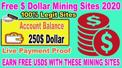 The average laptop runs at around 60w. New Free Bitcoin Mining Site 2020 - 3000 Gh/s Free ...