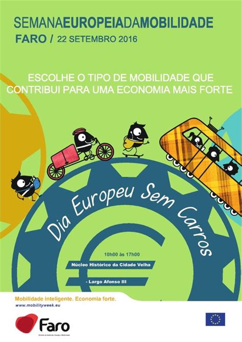 Natural, habitante ou cidadão da europa. Site Autárquico - Câmara Municipal de Faro Dia Europeu sem ...