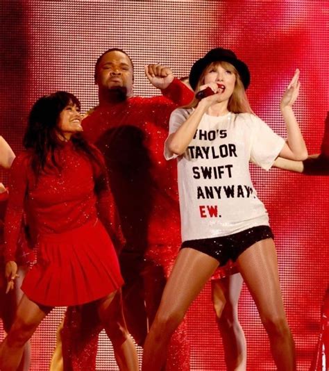 The Swift Society On Twitter 💬 Eras Tour Dancer Karen Chunamg On Taylorswift13 “i Am