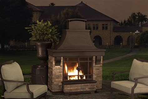 Outdoor Fireplace Kit Prices Fireplace Guide By Linda