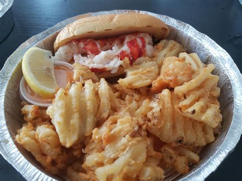 Joes Lobster House Restaurant In Staten Island Official Menus And Photos