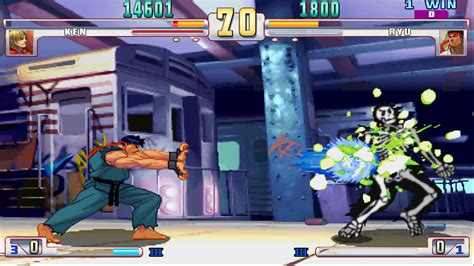 Street Fighter 3 3rd Strike Version For Pc Gamesknit