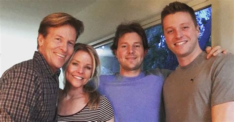 Melrose Place Actor Jack Wagners Son Harrison Wagner Found Dead In