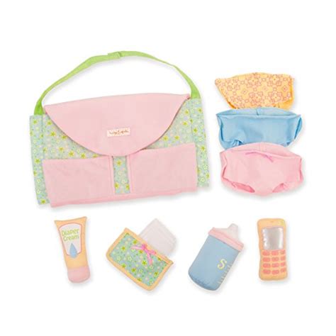 Facebook is showing information to help you better understand the purpose of a page. Best Doll Diaper Bags: Baby Alive, Stella, Luvabella & More