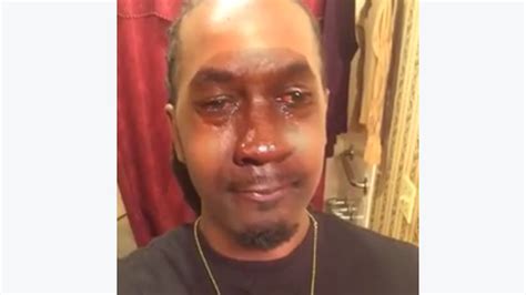 Oh No Someone Made A Live Action Crying Jordan Meme And It