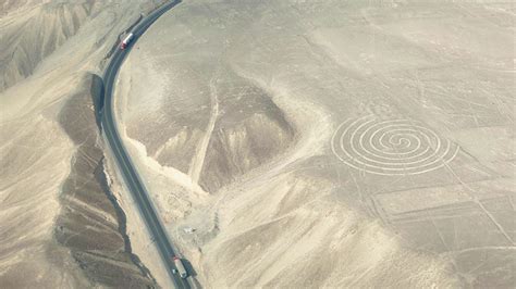 The Exact Nazca Lines Map Blog Machu Travel Peru