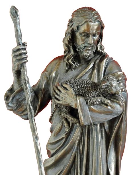 Download Bible Christ Of Jesus Depiction Redeemer Statue Hq Png Image