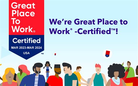 Pathward Earns 2023 Great Place To Work Certification™ Pathward