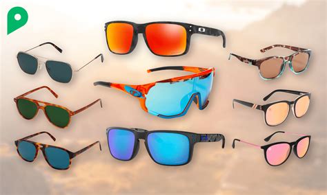 10 Brands Of Sunglasses Built For Outdoor Adventures Outdoors With Bear Grylls