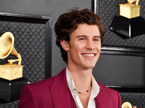 Shawn Mendes Talks About Emotions Involved In Making New Lead Single