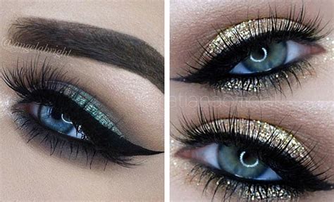31 Eye Makeup Ideas For Blue Eyes Page 3 Of 3 Stayglam