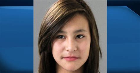 Missing Teenage Girl Found Safe Globalnewsca