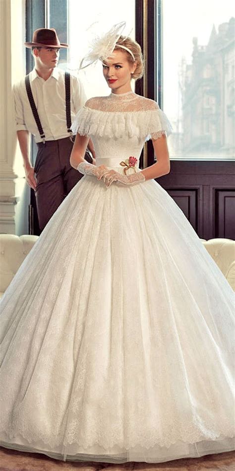 1960 Wedding Dresses