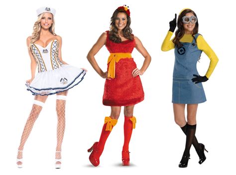 Cheap Halloween Costumes Under 30 E Online Au