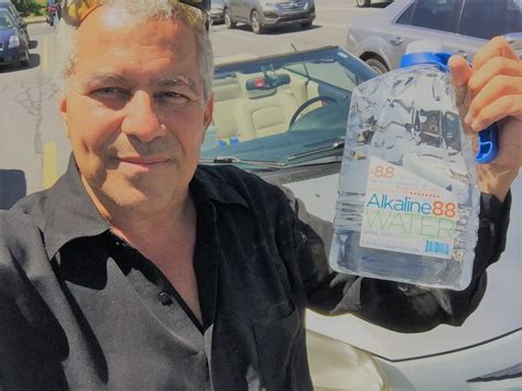 Maybe you would like to learn more about one of these? The Alkaline Water Co., (WTER) $3.60 at Publix and Walmart ...