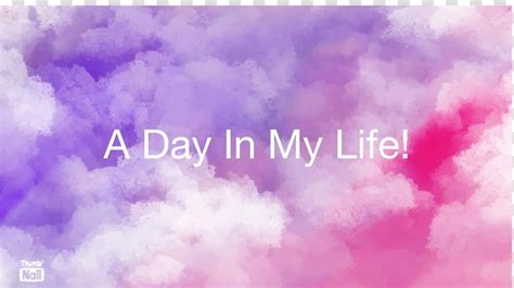 A Day In My Life On A Saturday Fun Nixy 11 Youtube