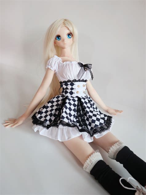 60cm Japan Sakura Doll 13 Anime Seamless Silicone Doll Hinagiku Race
