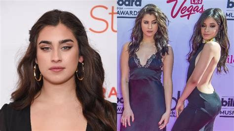 Are Camila And Lauren From Fifth Harmony Dating Telegraph
