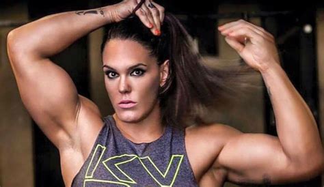 Gabi Garcia The Jiu Jitsu Champion Turned Mixed Martial Arts Mma