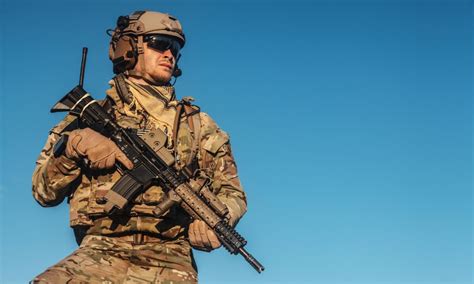 The Evolution Of Tactical Gear In The Military Kel Lac Tactical Outdoor