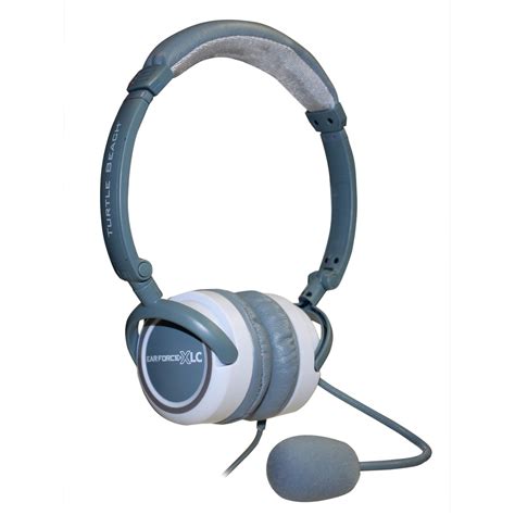 Turtle Beach Ear Force Xlc Accessoires Xbox Turtle Beach Sur Ldlc Com