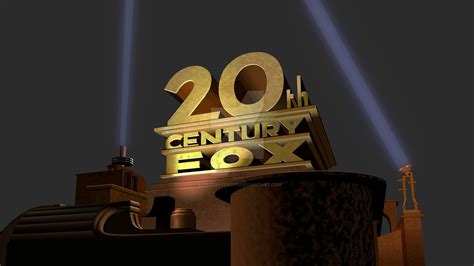 20th Century Fox 1994 Remake V225 Wip 5 By Superbaster2015 On Deviantart