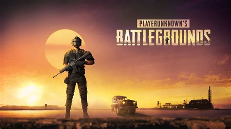 Video Game Playerunknowns Battlegrounds Hd Wallpaper