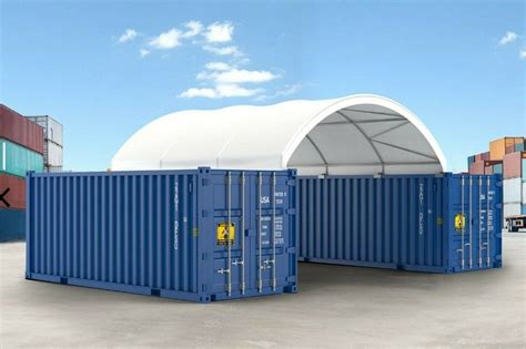 Conex Storage Container Parts Dandk Organizer