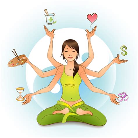 Three Ways To Balance Your Life ~ Wellness With Moira